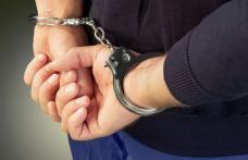 Condamnat pentru corupere de minori, prins și încarcerat la Botoșani