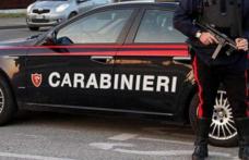 Accident macabru în Italia: un român a murit în timp ce traversa autostrada pe jos