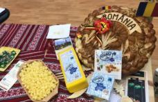 Două produse tradiționale din județul Botoșani prezente la Târgul internațional Vilnius, Lituania