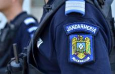 Măsuri intensificate ale jandarmilor de Rusalii pentru prevenirea unor evenimente nedorite