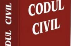 Atentie la contracte! Se schimba Codul Civil