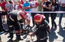 Şcoală de vară în domeniul situaţiilor de urgenţă