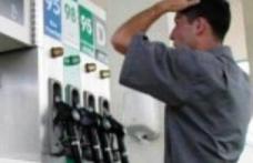 Benzina se scumpeşte masiv. Vezi noile preţuri