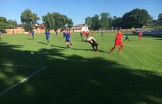 A.C.S Inter Dorohoi a câștigat Campionatul Județean la Juniori U17 și va reprezenta județul în fazele superioare