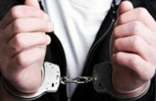 Bărbat reţinut pentru tentativă la înşelăciune