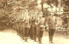 Ziua Jandarmeriei Rurale este sărbătorită la 1 septembrie