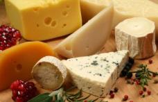 De ce să consumi brânză la finalul fiecărei mese