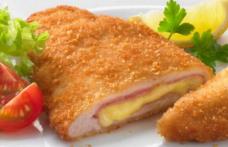 Cordon bleu