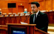 Comunicat PSD: Răzvan Rotaru, deputat PSD: „USR se folosește de performanțele sportivilor români pentru a-și promova atacurile politice la adresa PSD”