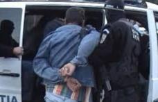 Urmărit internaţional, depistat de poliţişti la Botoșani