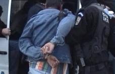 Urmărit naţional, depistat de poliţişti la Botoșani