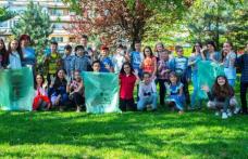 Câștigătorii „Let’s Get Green!”, cea mai amplă campanie de educație ecologică - Județul Botosani câștigă premiul II în cadrul competiției - FOTO