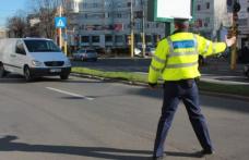 Nereguli pe șosele: Mai mulți șoferi au fost sancționați. Vezi pentru ce!