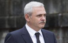 Comunicat PSD Botoșani: „Președintele PSD beneficiază de prezumția de nevinovăție. Organizația îl susține în continuare pe Liviu Dragnea”