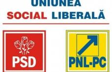 Florin Ţurcanu şi Gabriel Oprişanu, candidaţii USL pentru Consiliul Judeţean şi Primăria Botoşani
