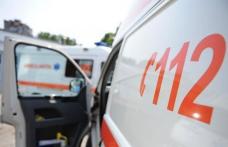 Bărbat din Dorohoi ajuns de urgență la spital după ce a băut clor de necaz că l-a părăsit iubita