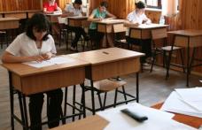 Bac 2011: Elevii au susţinut ultima probă