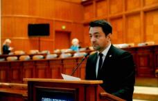 Comunicat PSD: Rotaru - „Pentru a avea tineri instruiți și pregătiți pentru piața muncii propun stagii de orientare vocațională și platformă online de