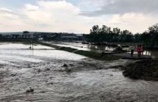 Pompierii intervin în sprijinul cetățenilor din judeţul Botoşani: au fost înregistrate peste 130 de apeluri în ultimele 24 de ore