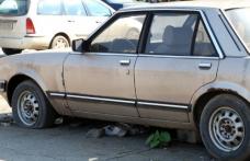 Proprietarii de maşini vechi nu vor putea să-şi mai vândă autoturismele