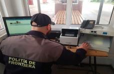 S-a urcat la volan pentru că „a uitat” că are permisul suspendat