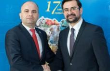Lucian Trufin „În atenția fermierilor botoșăneni. Urmează ultimele sesiuni pentru accesarea fondurilor destinate tinerilor fermieri și dezvoltării fer