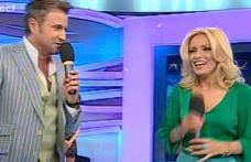 Cătălin Botezatu a cerut-o de soţie pe Simona Gherghe: «Sunt foarte emoţionat»