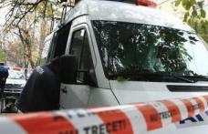 NEWS ALERT: O femeie din Dorohoi şi-a îngropat tatăl în grajd