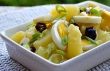 Salată orientală
