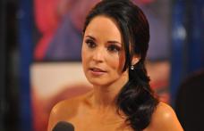 Andreea Marin depune plângere pentru că a fost urmărită trei minute de Cancan