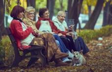 Se schimbă vârsta de pensionare pentru femei! La ce vârstă vor putea să iasă la pensie femeile din România