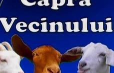 De ce-i mai bună capra vecinului : Partea III