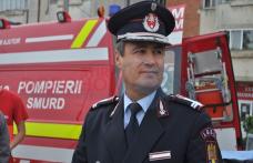 Pregătirea populaţiei, prioritate pentru I.S.U. Botoşani VIDEO - FOTO