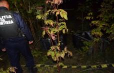 Țigări de contrabandă confiscate de poliţiştii de frontieră de la Rădăuți-Prut - FOTO