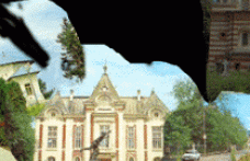 Dorohoi: Pe 8 septembrie a fost hram în cartierul Trestiana