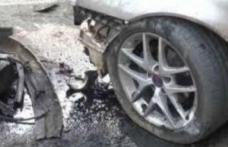 S-a ales cu dosar penal după o neacordare de prioritate. Un șofer a ajuns la spital iar celălalt a rămas fără permis