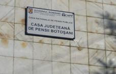 Casa Judeţeană de Pensii Botoşani: În atenția elevilor și studenților!