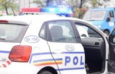 Bărbat din Flămânzi reţinut după ce a acroșat cu motocicleta o minoră și a fugit de la locul accidentului