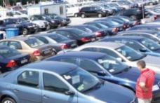 ANAF verifică toate mașinile second-hand aduse în țară