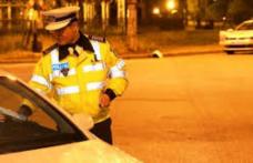 S-a ales cu dosar penal după ce a condus băut prin orașul Flămânzi