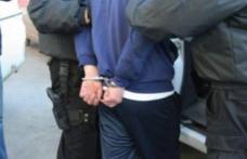 Tâlhar fără scrupule, reținut de polițiștii din Dorohoi. A intrat peste un bătrân l-a bătut și i-a furat banii
