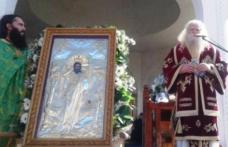 Invitație la Ziua Icoanei făcătoare de minuni a Sfântului Ioan Botezătorul la Mănăstirea Gorovei