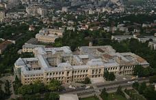 Structura anului universitar la Universitatea Alexandru Ioan Cuza