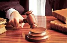 Condamnat la închisoare de Judecătoria Dorohoi pentru distrugere și tulburarea liniştii publice