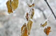 România, lovită de un val de AER POLAR! Vremea, schimbări DRAMATICE, răcire accentuată!