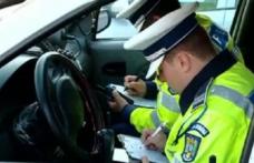 Accident produs de un șofer din Dorohoi aflat în stare de ebrietate