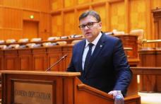 Marius Budăi: „Numai uniți putem pune în aplicare angajamentele față de botoșăneni”