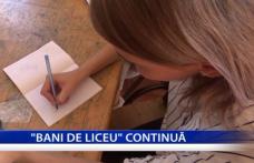 DAS Dorohoi anunță CALENDARUL de desfăşurare a Programului naţional de protecţie socială „BANI DE LICEU”