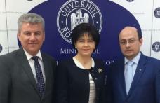 Amenajări hidrotehnice în județul Botoșani realizate în regim de urgență, în valoare de aproximativ 3 milioane de lei