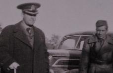 Personalităţi dorohoiene: Degeratu Ghe. Mircea (1901 - 1993)